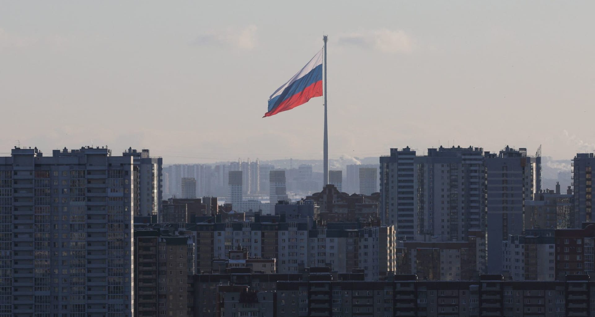 Plague: Russia hospitalizes almost 200 people after death: Reports