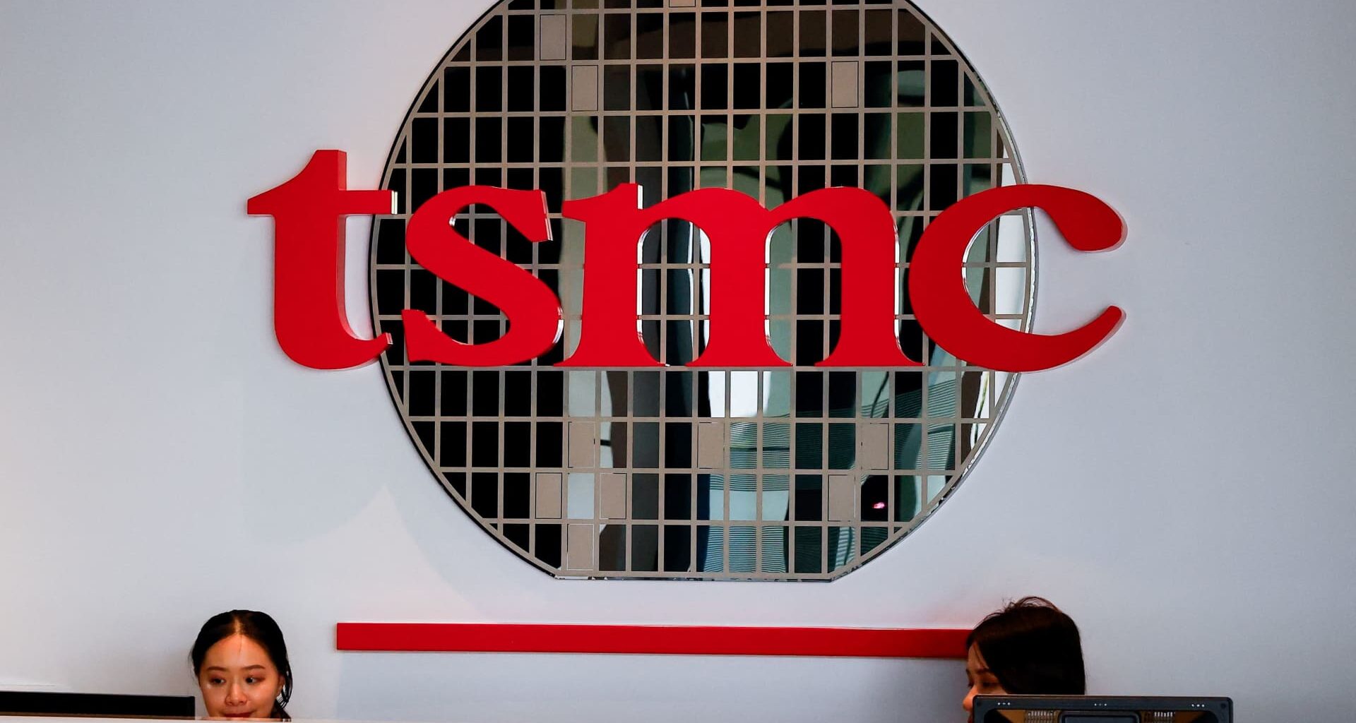 TSMC posts record profit for a sixth straight quarter, beating estimates on AI boom