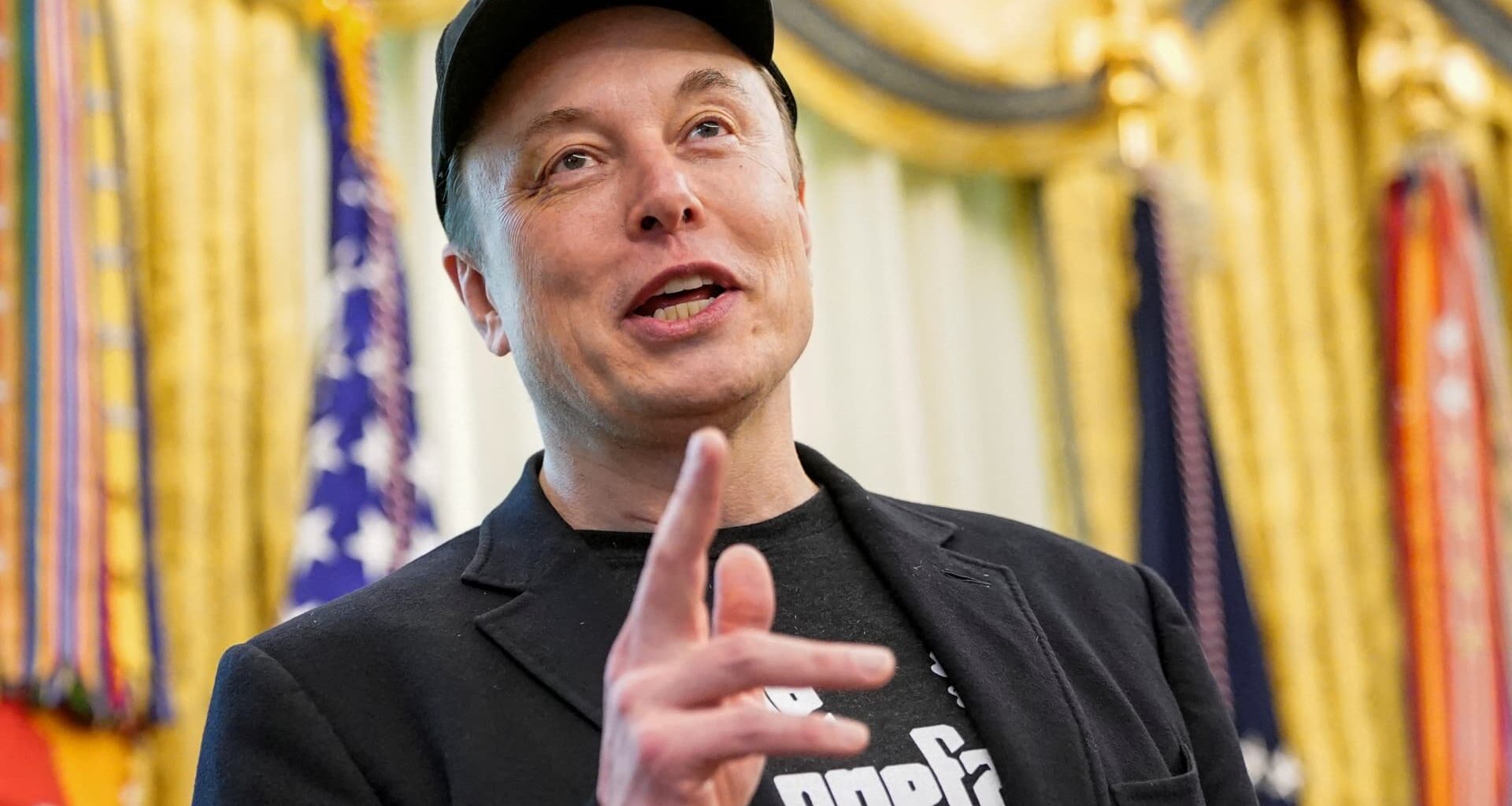 Judge says Elon Musk engaged intimidation of ex-FEMA CFO Mary Comans