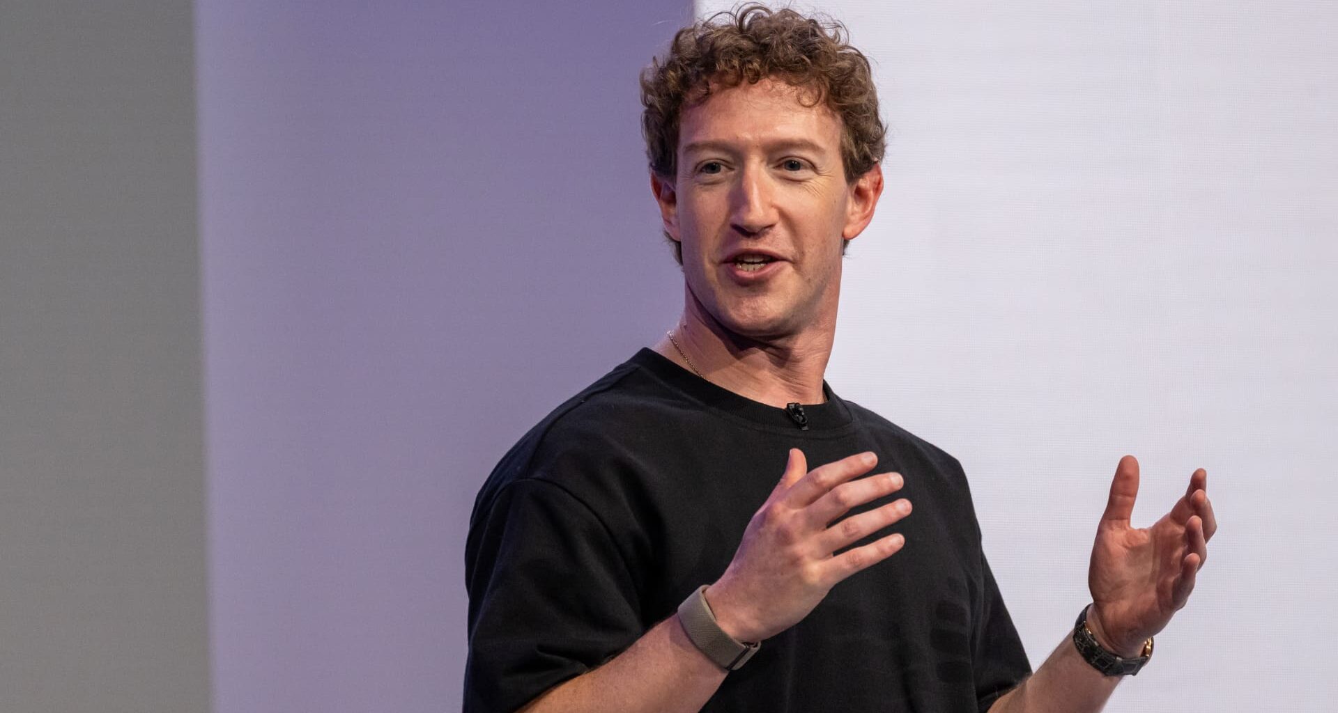 Meta’s deal to keep Zuckerberg in California adds to wealth tax debate
