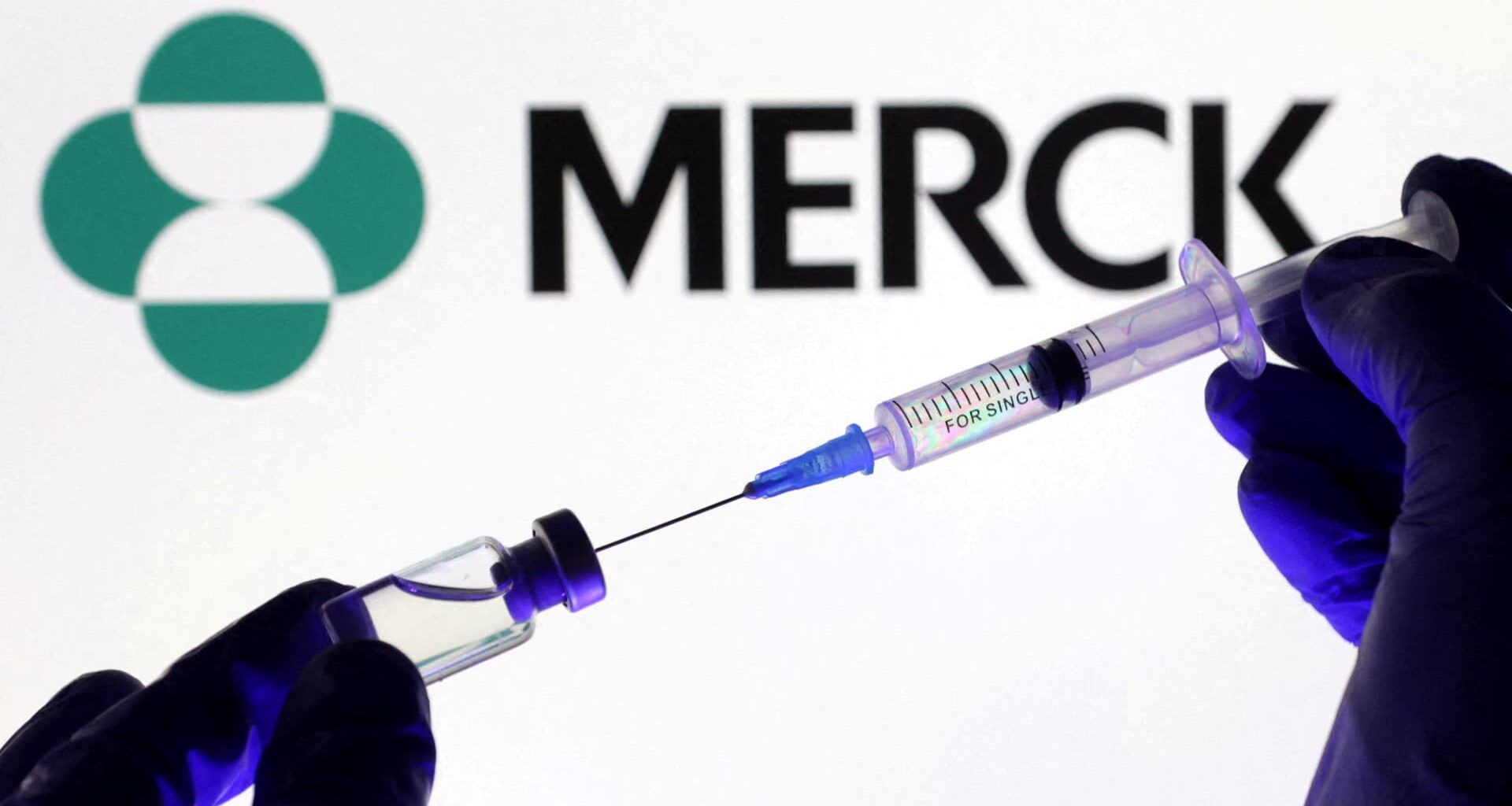 Moderna, Merck's cancer vaccine data a major advancement