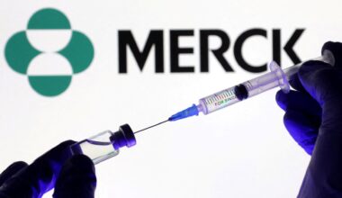 Moderna, Merck's cancer vaccine data a major advancement