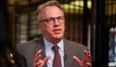 John Williams Fed rate outlook for 2027