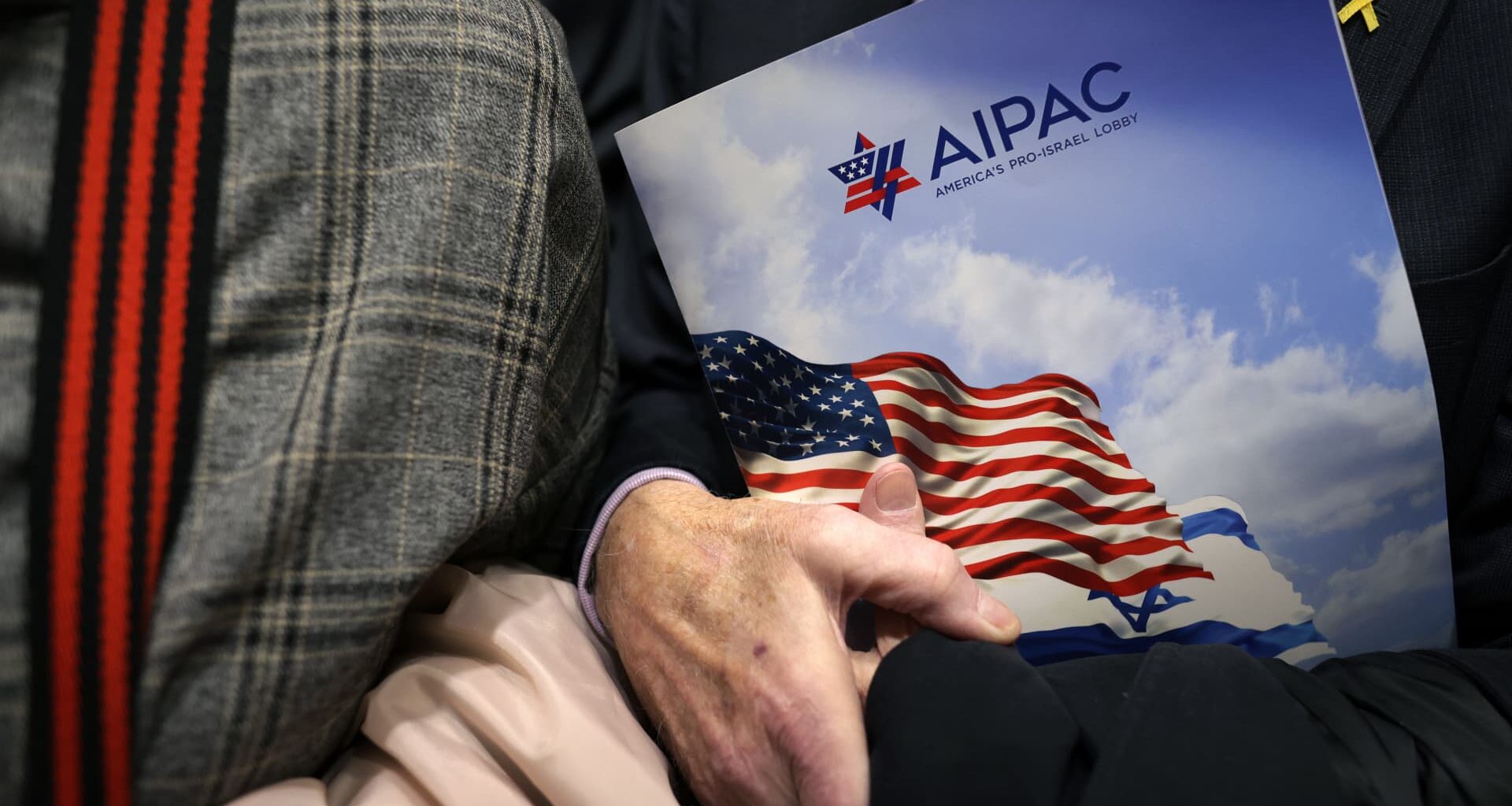 AIPAC to stop endorsing candidates, making direct PAC contributions