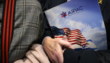 AIPAC to stop endorsing candidates, making direct PAC contributions