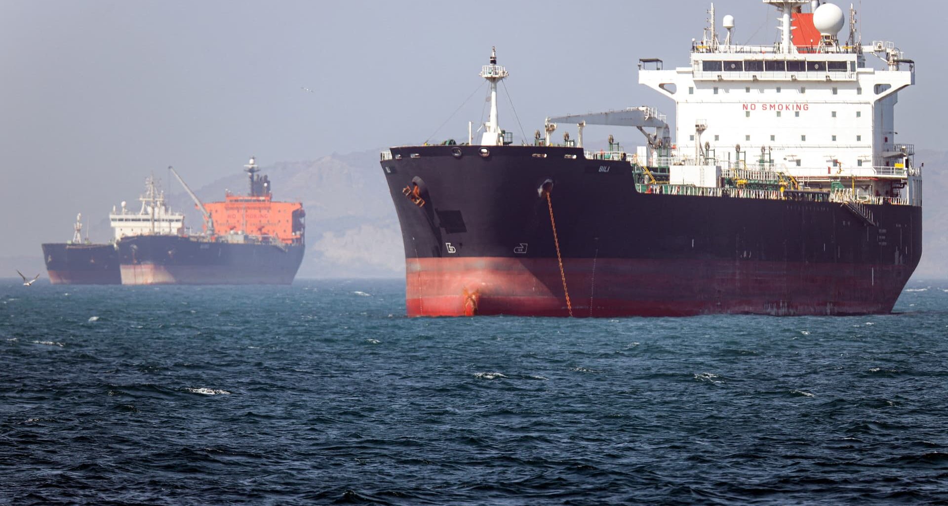 Rebounding Hormuz oil exports vulnerable to increased Iranian attacks