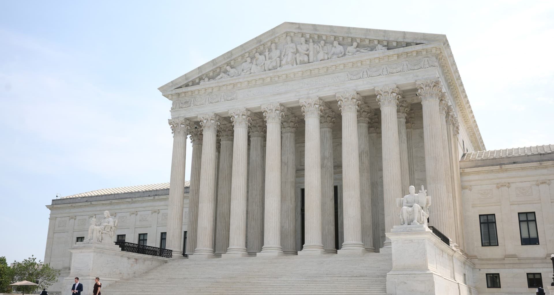 Supreme Court won't review Trump's firing of labor board member