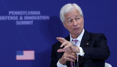 Bank earnings October 2026: JPMorgan, Goldman, Wells Fargo, Citigroup