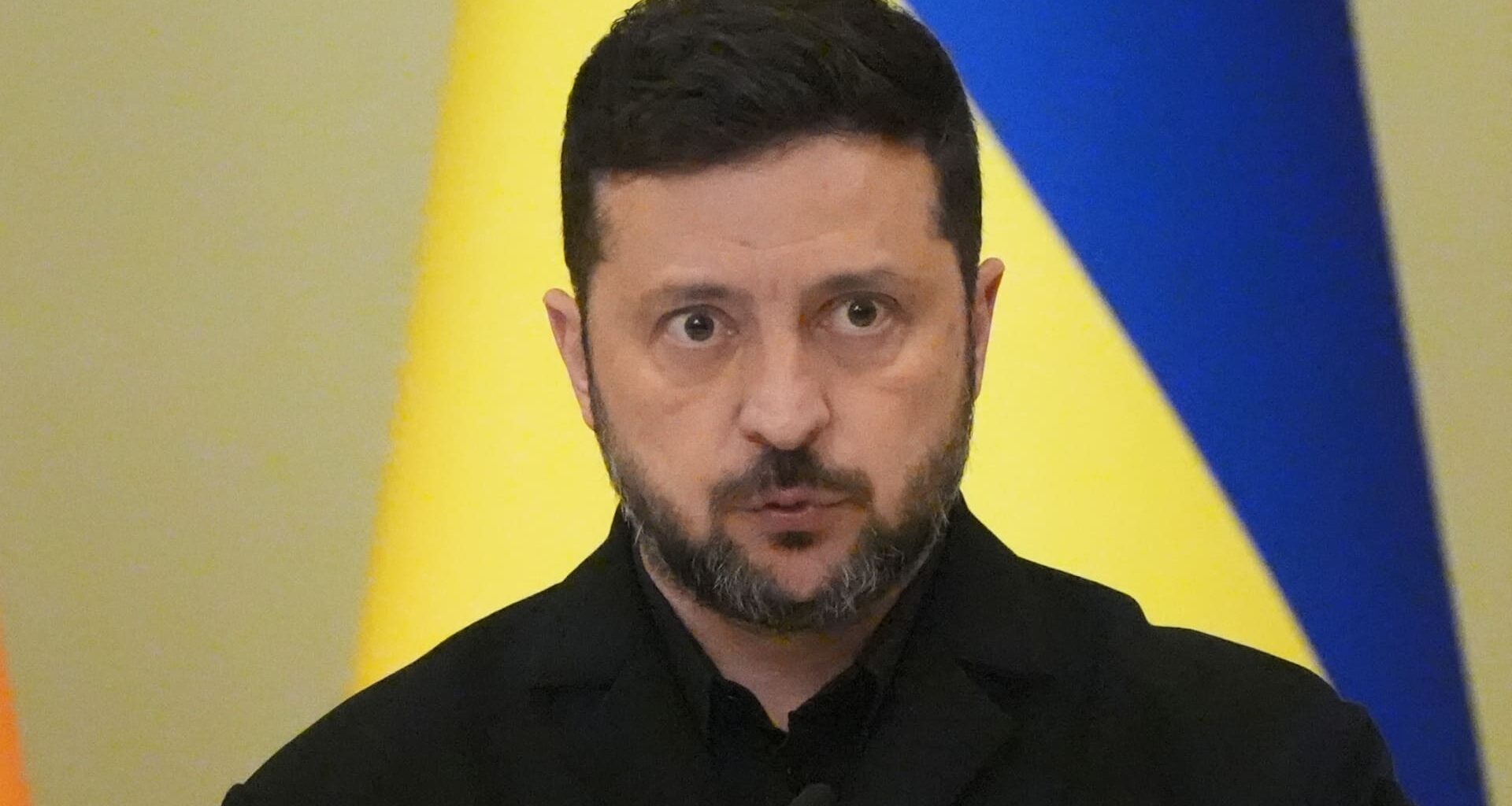 Zelenskyy to meet Witkoff in Norway as tensions with Trump rise