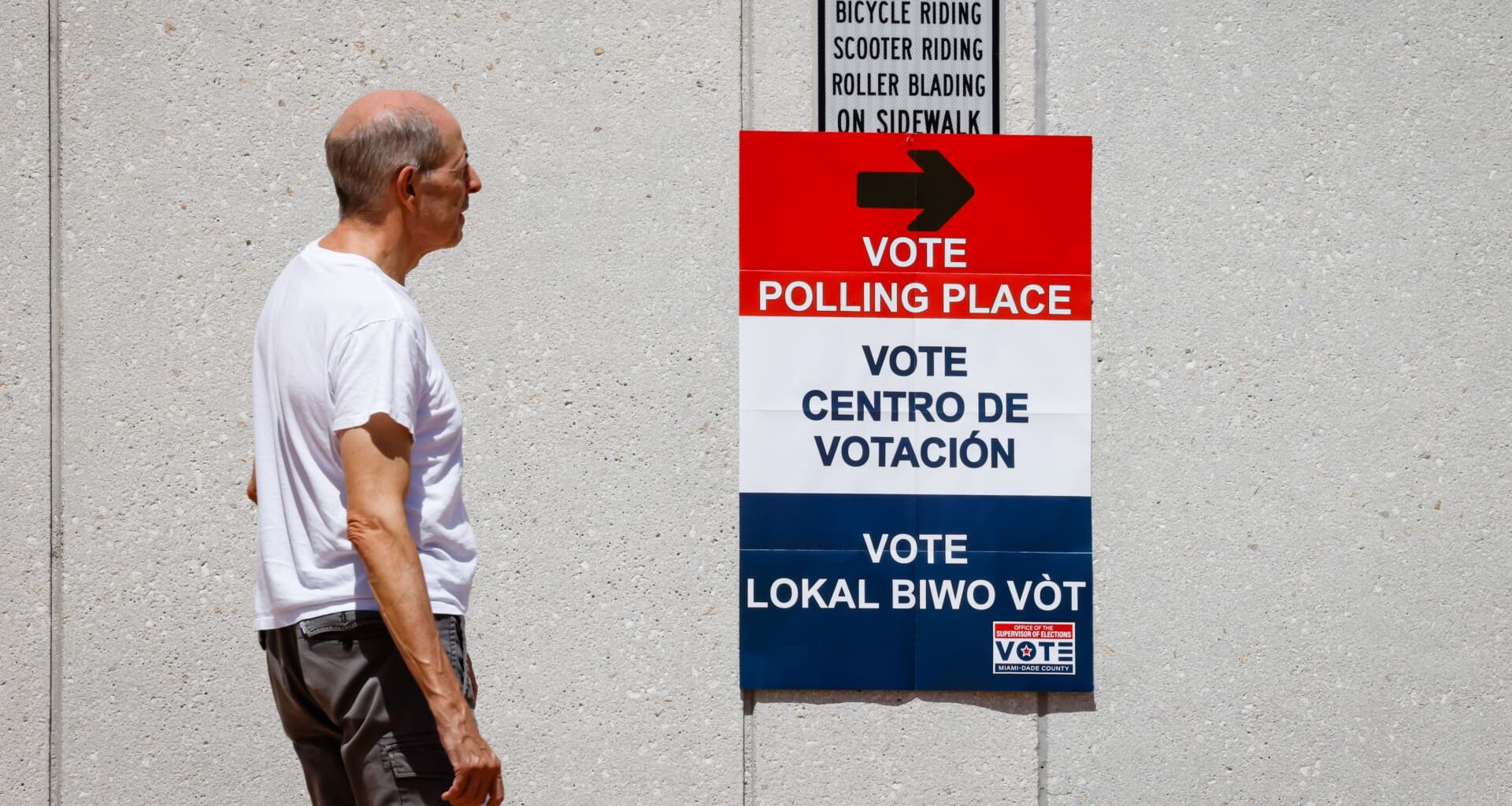 2026 midterm megadonors favor Republicans, CNBC finds