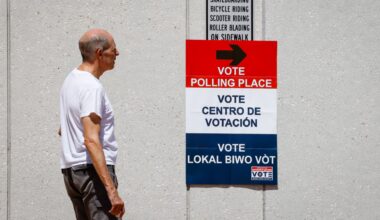 2026 midterm megadonors favor Republicans, CNBC finds