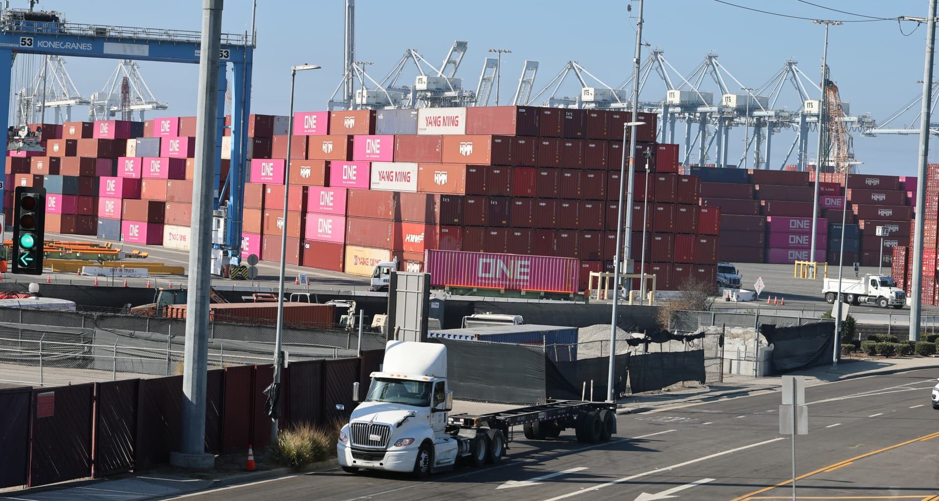 Trade deficit hits $105.6 billion, widest since just before Trump tariffs enacted last year
