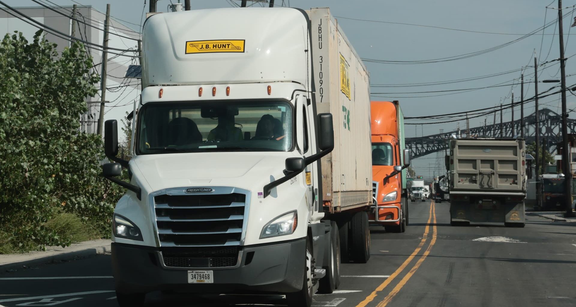 Trump's diesel deal with Russia equals less than two weeks of U.S. demand