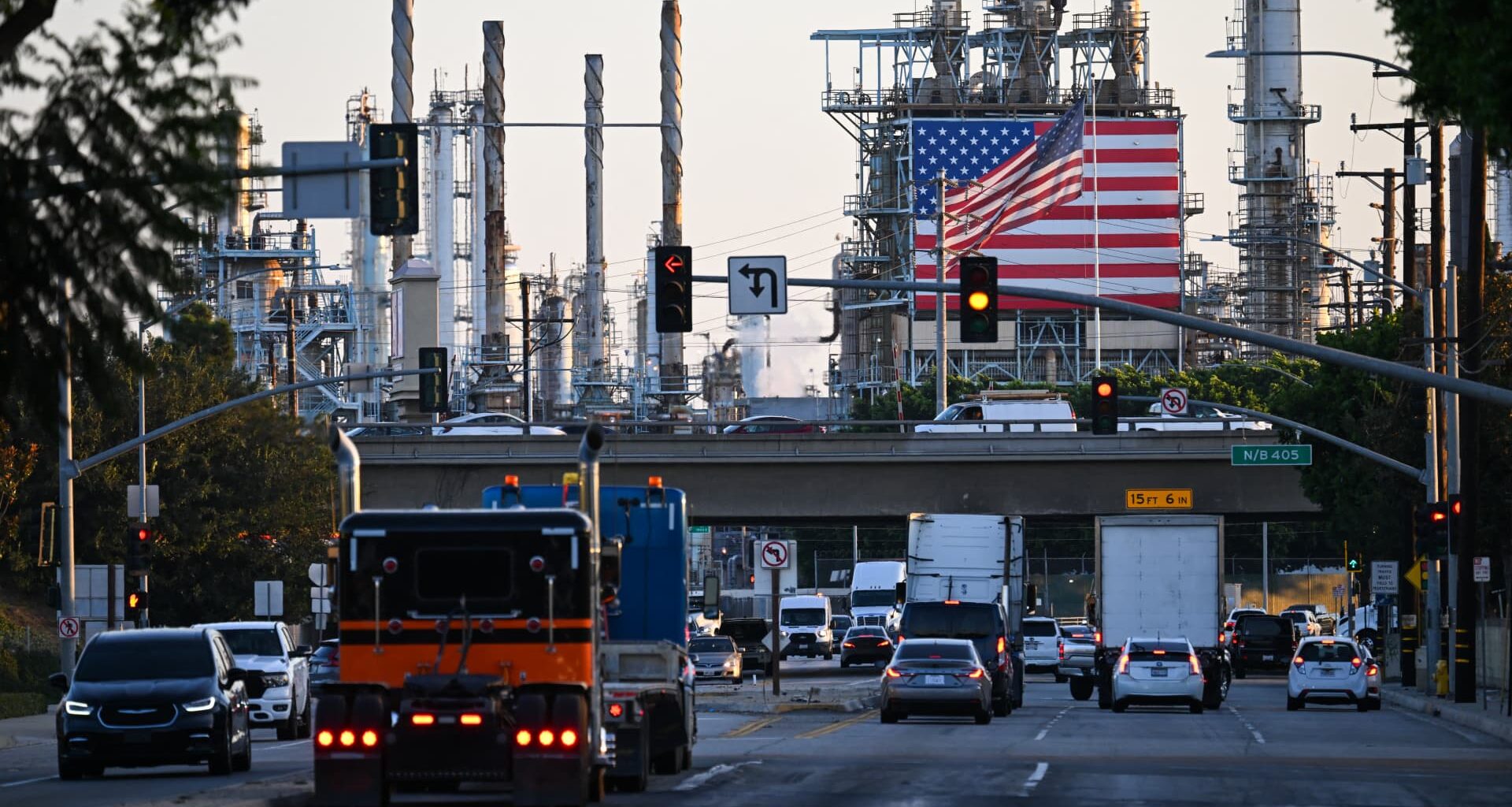 Iran war: U.S. urges Europe to ‘immediately’ release diesel reserves