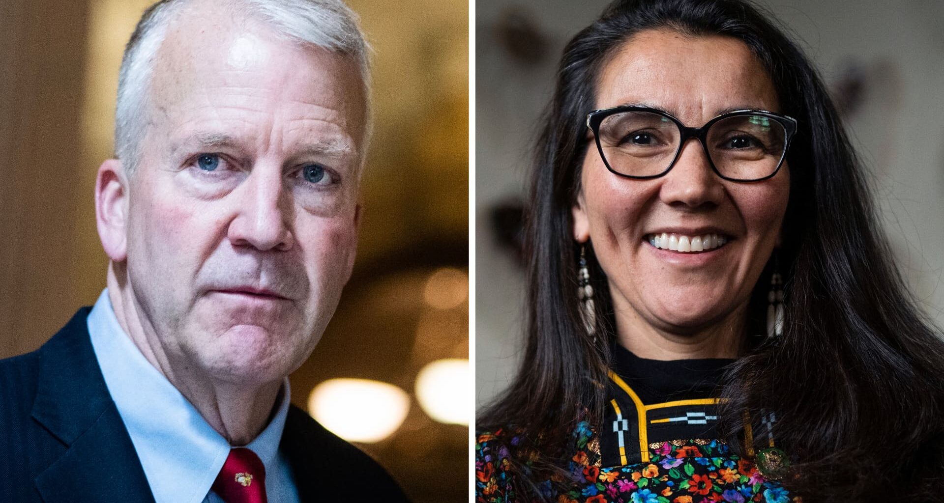Dems, voting-rights groups challenge bid to block Alaska certification