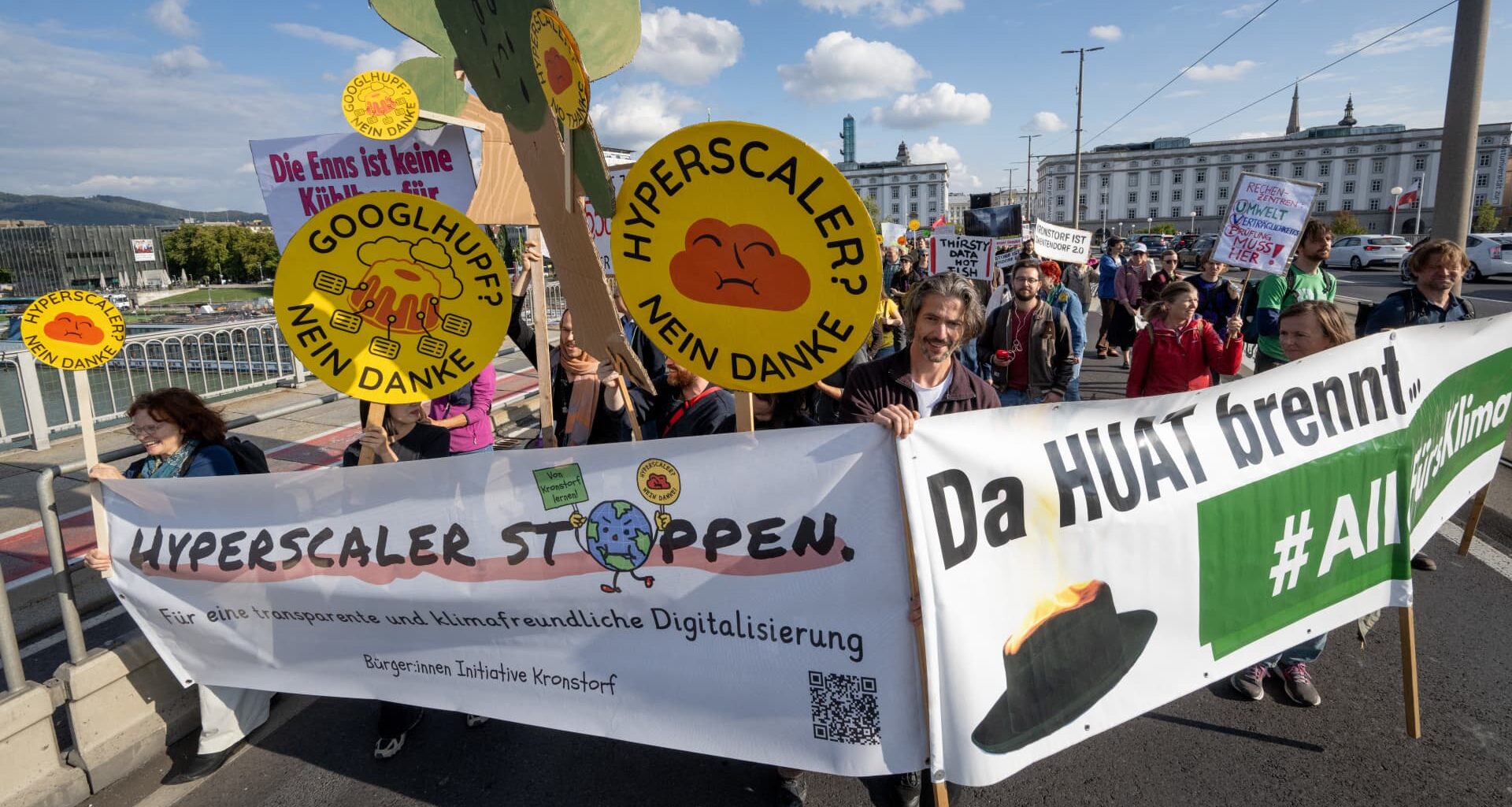 How U.S. data center backlash is spreading across Europe and Asia
