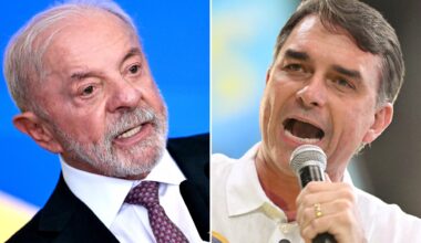 Lula or Bolsonaro: Wall Street braces for two wildly different results in Brazil election