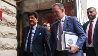 U.S. trade representative Greer says deal with India not 'imminent' after Modi-Trump call