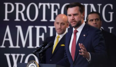 India calls JD Vance's comments about immigrants 'deeply offensive'