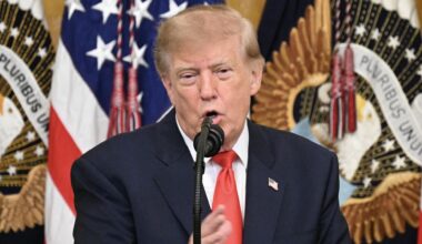 Judge orders Trump admin to stop airing government-funded ads