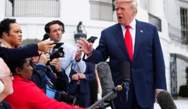 Trump considering joining Saudi fight against Iran-backed Houthis