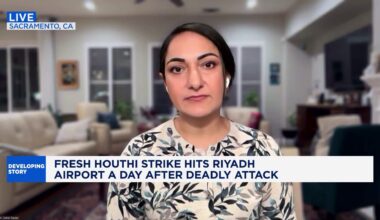 U.S. would need a wider war with Iran to engage against Houthis