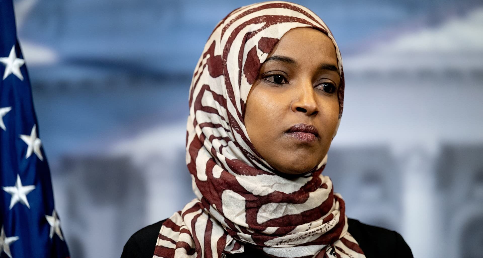 Ilhan Omar's home raided in immigration investigation: Report