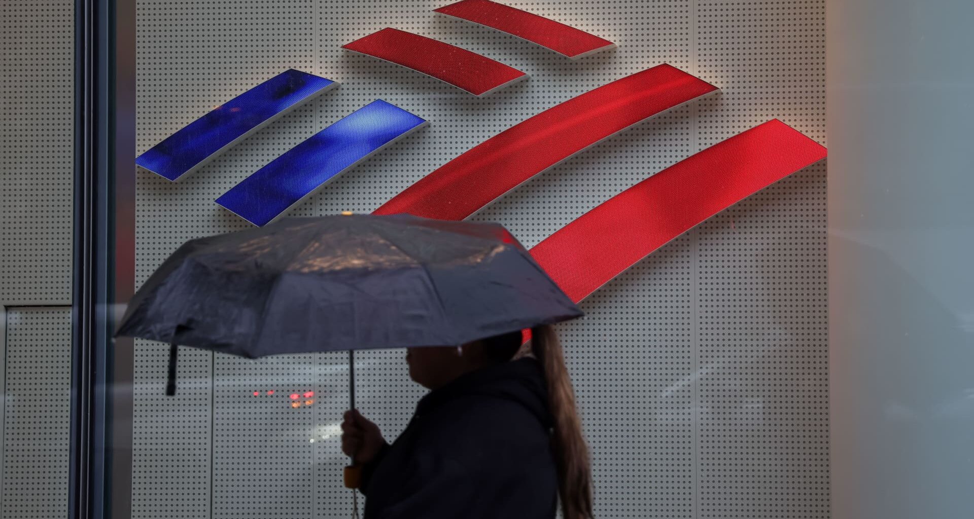 Bank of America fined $1.2 billion over money-laundering violations