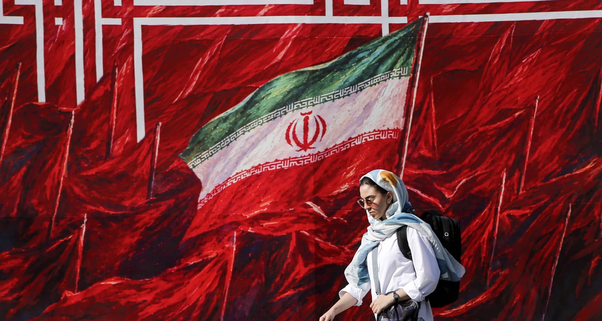 Iran prepares for possible U.S. strikes after midterms: WSJ