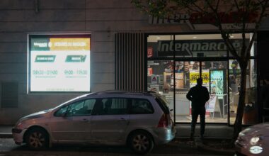 French supermarket fridges get hacked, heating to 122°F and sparking fires