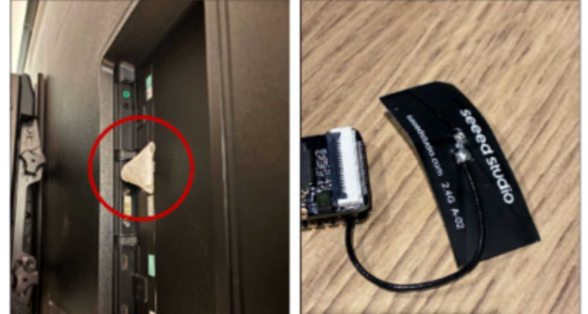 OpenAI employee arrested after recording device planted in office