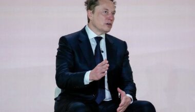 2026 midterms money race: Democrats surge as Musk backs Republicans