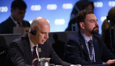 Russia returns to G20 in Bangkok on U.S. invitation that angers Europe