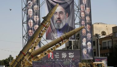 Iran says it has a 'new operational plan' if the U.S. resumes attacks