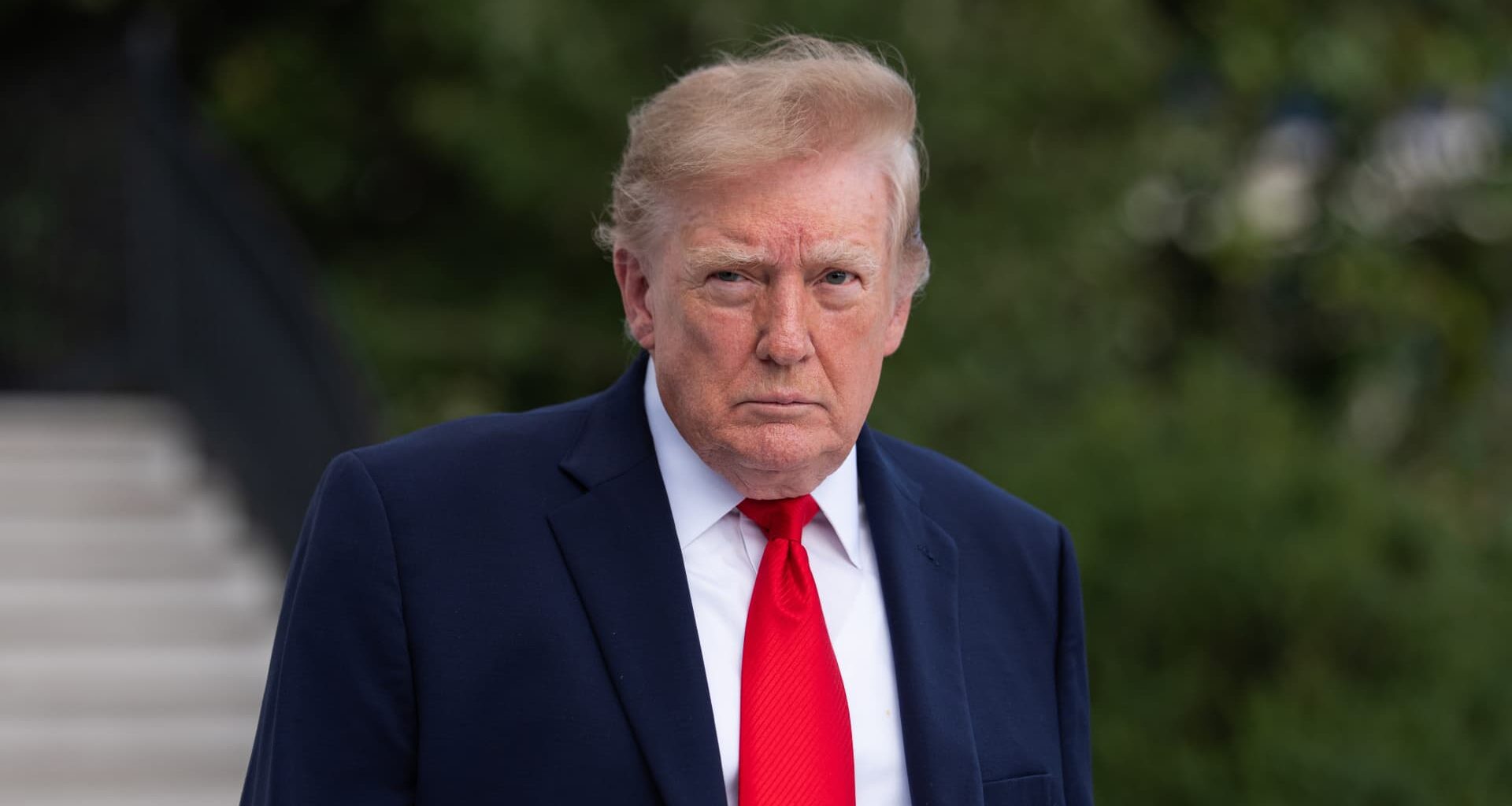 Trump sued over 50% tariffs on Canada in latest trade challenge
