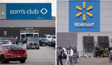 Walmart launches Walmart+, Sam's Club Plus joint membership