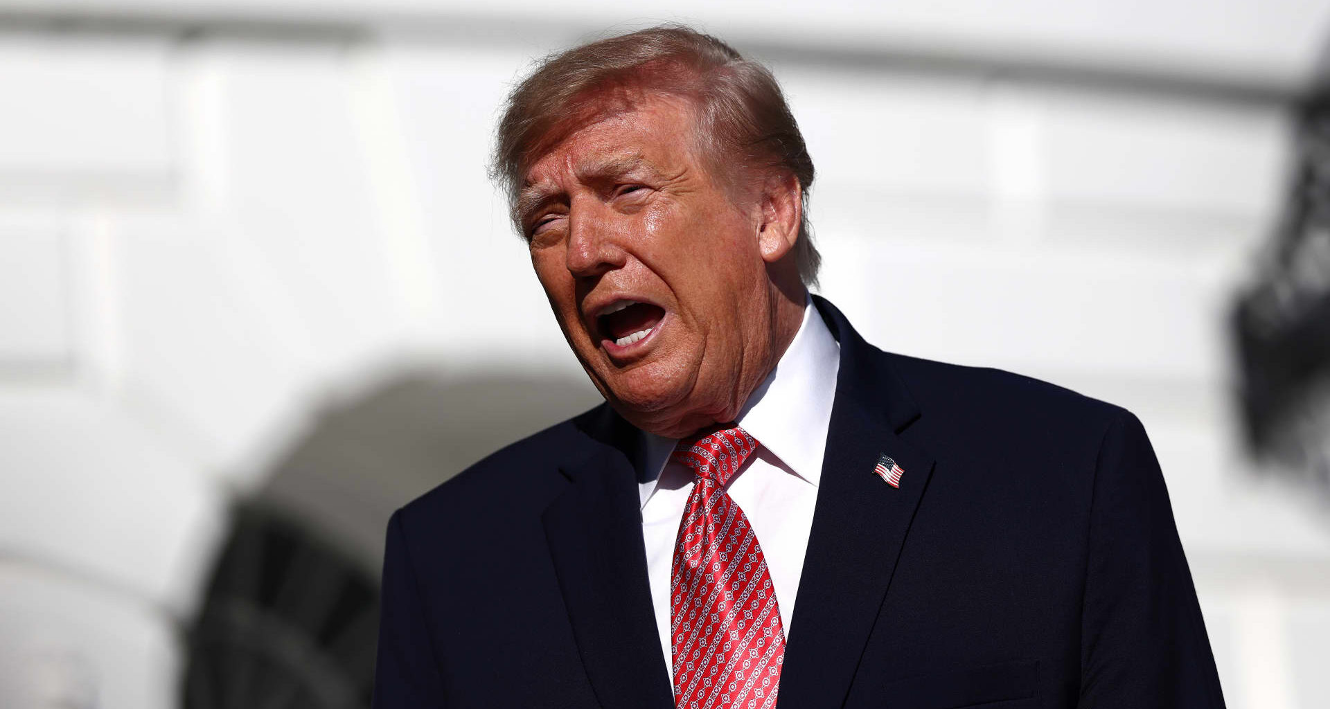 Trump says he'd meet with Putin and Xi, criticizes Zelenskyy