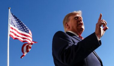 Trump PAC spending tops $300 million as GOP defends House seats