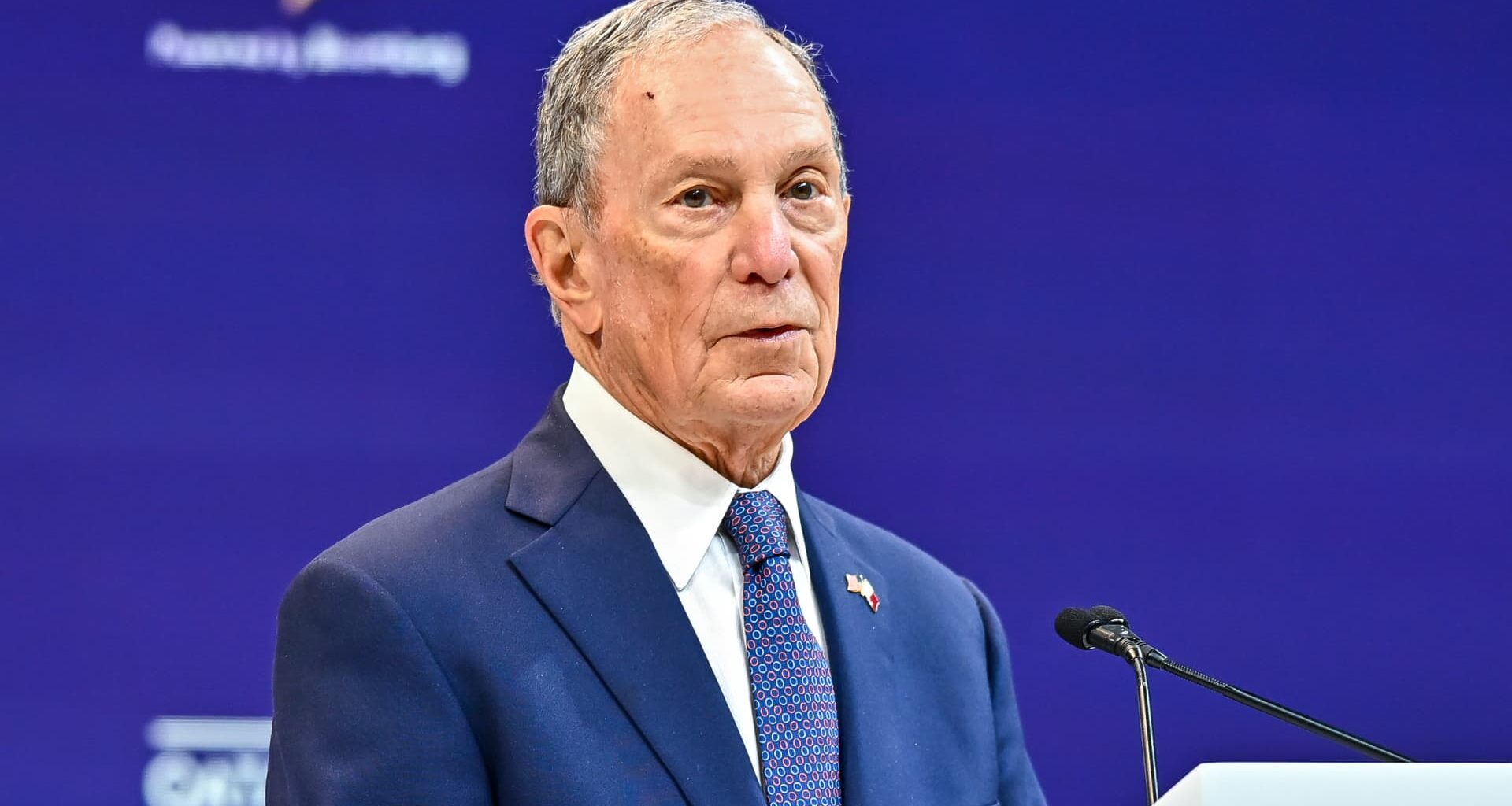 Mike Bloomberg spent $80M to boost Democrats in midterms: NYT