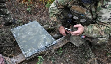Ukraine says Starlink restrictions remain despite Trump assurances