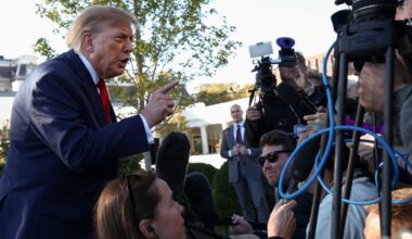 Trump invokes Cold War era Defense Production Act
