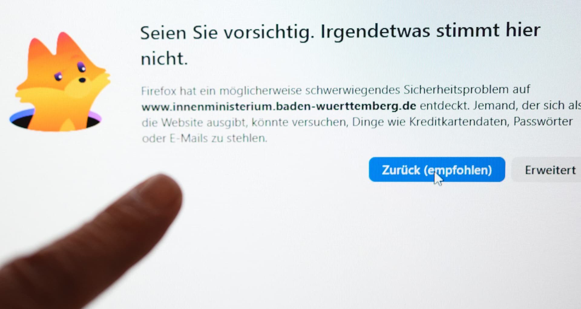 Critical web security flaws spark global alarm: Google, OpenAI, Amazon