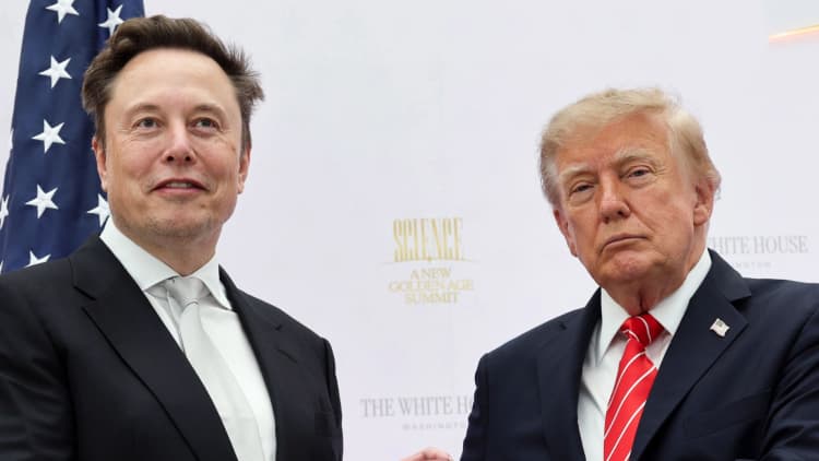 Trump called Elon Musk and asked him to lift Ukraine Starlink restrictions: WSJ