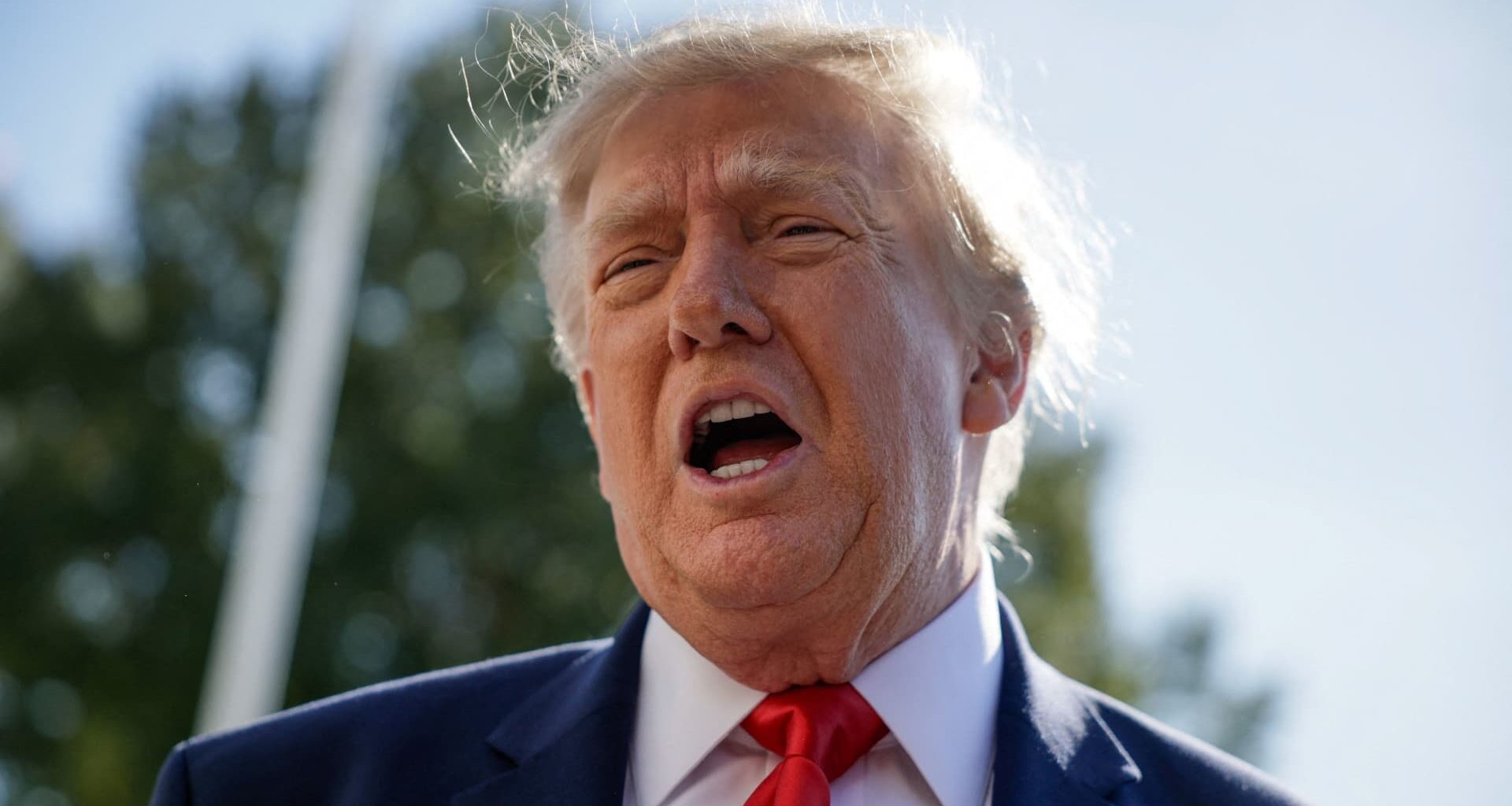 Trump weighs Iran deal or renewed strikes as tensions rise