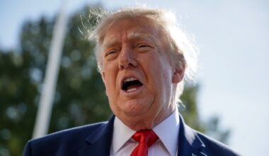 Trump weighs Iran deal or renewed strikes as tensions rise