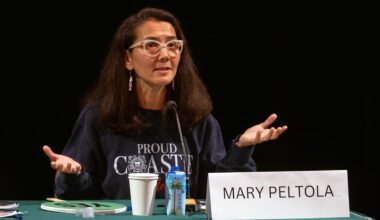 Alaska Senate: Peltola wants DOJ suit dismissed quickly