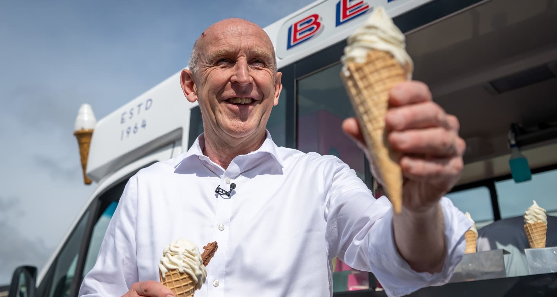 UK Budget 2026: John Healey faces bond market test