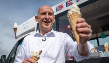 UK Budget 2026: John Healey faces bond market test