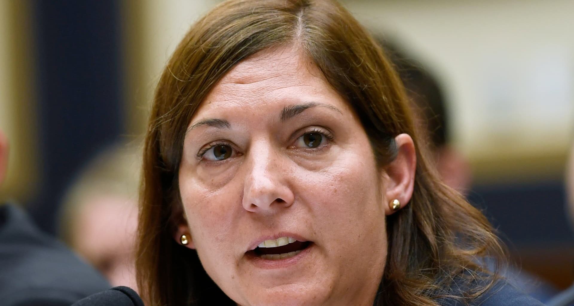 Judge blasts prosecutors in case against former FBI officials