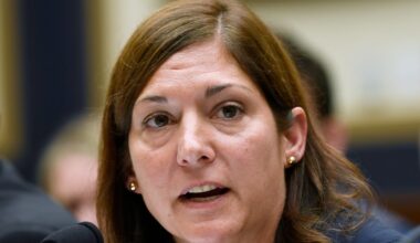 Judge blasts prosecutors in case against former FBI officials